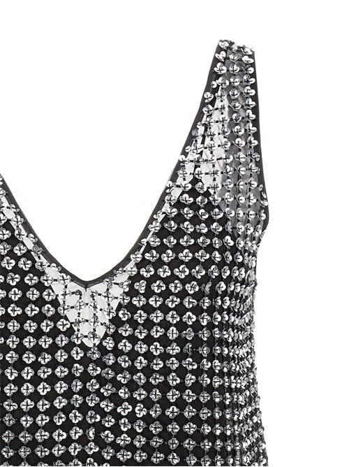 Rita dress MAX MARA PIANOFORTE | 2511231024600RITA004